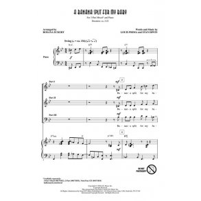 A Banana Split for My Baby : Discovery Level 2