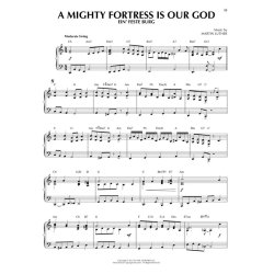 Hymns: Jazz Piano Solos Series - Volume 47