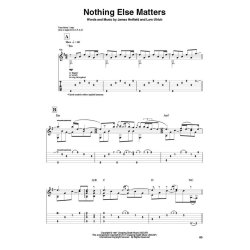 Igor Presnyakov's Fingerstyle Guitar Anthology (Guitar Songbook)