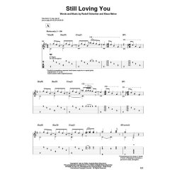 Igor Presnyakov's Fingerstyle Guitar Anthology (Guitar Songbook)