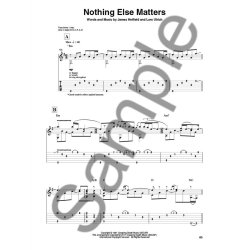 Igor Presnyakov's Fingerstyle Guitar Anthology (Guitar Songbook)