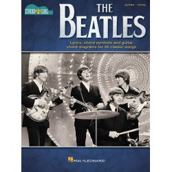 The Beatles: Strum & Sing Guitar