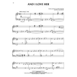 All Jazzed Up!: The Beatles