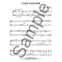 All Jazzed Up!: The Beatles