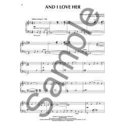 All Jazzed Up!: The Beatles