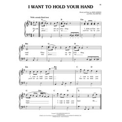 First 50 Songs By The Beatles You Should Play On The Piano