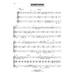Essential Elements: The Beatles For 3 Or More Guitars (Score/Parts)