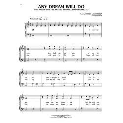 More Simple Songs: The Easiest Easy Piano Songs