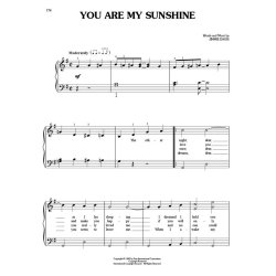 More Simple Songs: The Easiest Easy Piano Songs