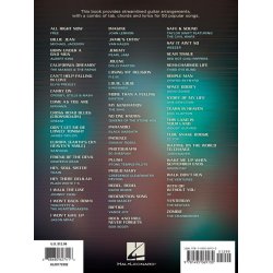 More Simple Songs: The Easiest Easy Guitar Songbook Ever