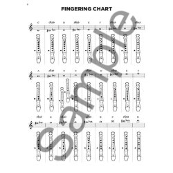 Disney Christmas Favorites: Recorder Fun!