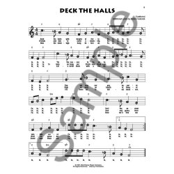 Disney Christmas Favorites: Recorder Fun!