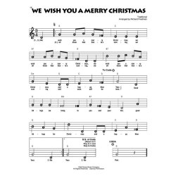 Disney Christmas: Learn & Play Recorder Pack