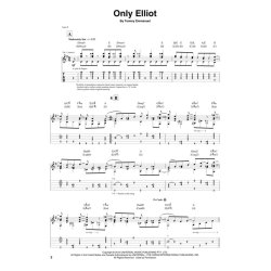 Tommy Emmanuel: It's Never Too Late