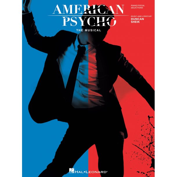 American Psycho: The Musical (Vocal Selections)