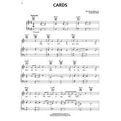 American Psycho: The Musical (Vocal Selections)