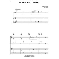 American Psycho: The Musical (Vocal Selections)