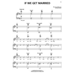 American Psycho: The Musical (Vocal Selections)