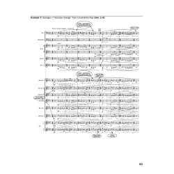 The Conductor's Challenge : Finding Expressive Meaning in the Score