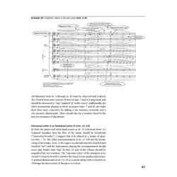 The Conductor's Challenge : Finding Expressive Meaning in the Score