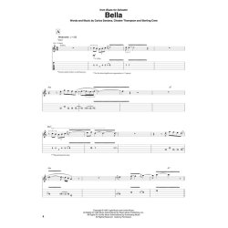 Santana: Guitar Anthology