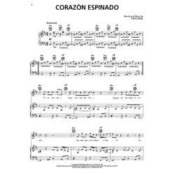 Best Of Santana (PVG)