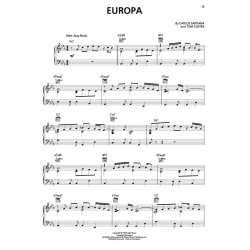 Best Of Santana (PVG)