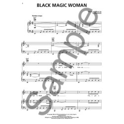 Best Of Santana (PVG)