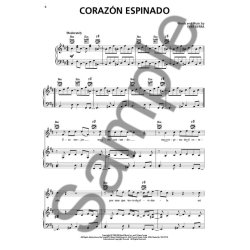 Best Of Santana (PVG)