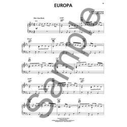 Best Of Santana (PVG)