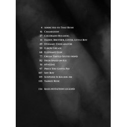 Best Of Billy Sheehan