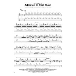 Best Of Billy Sheehan