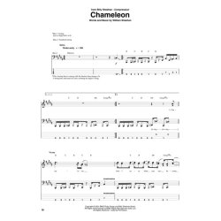 Best Of Billy Sheehan