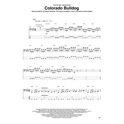 Best Of Billy Sheehan