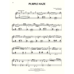 All Jazzed Up!: Jimi Hendrix