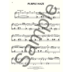 All Jazzed Up!: Jimi Hendrix