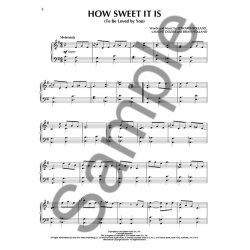 All Jazzed Up!: Motown