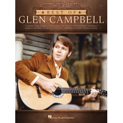 Best Of Glen Campbell