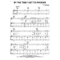 Best Of Glen Campbell