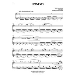 The Phillip Keveren Series: Billy Joel For Classical Piano