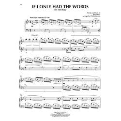 The Phillip Keveren Series: Billy Joel For Classical Piano