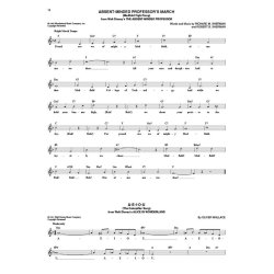 The Disney Fake Book  4th Edition