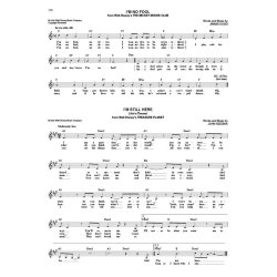 The Disney Fake Book  4th Edition