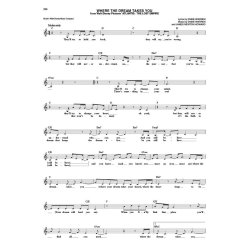 The Disney Fake Book  4th Edition