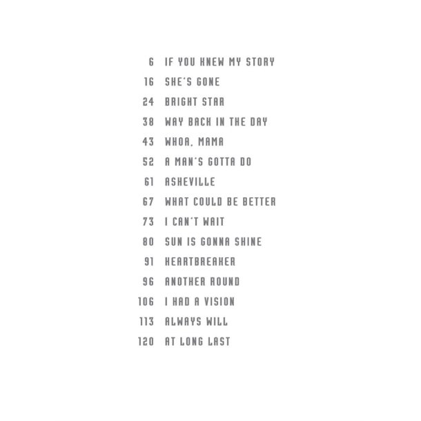 Bright Star : Vocal Selections