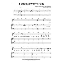 Bright Star : Vocal Selections