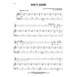 Bright Star : Vocal Selections