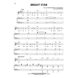 Bright Star : Vocal Selections