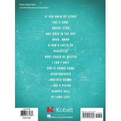 Bright Star : Vocal Selections