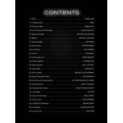 First 50 Songs You Should Play On Drums